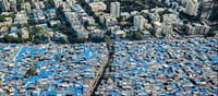 Dharavi Redevelopment Project: Transforming Largest Slum..!?